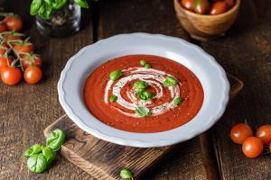 Kaj vse lahko pripravimo iz paradižnika - Gorenc.si