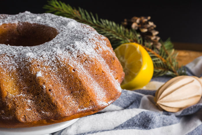 Božična večerja – med izročilom in današnjimi navadami