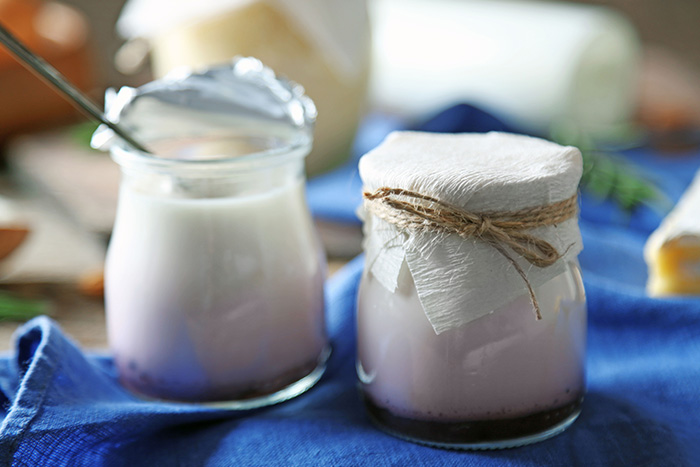 Uravnotežen zimski jedilnik iz domačih jedi