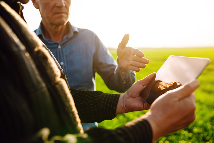slovensko kmetijstvo v letu 2026