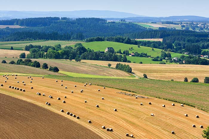 Eurobarometer o kmetijstvu v EU