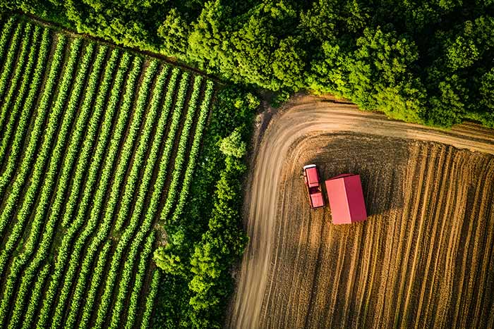 Eurobarometer o kmetijstvu v EU