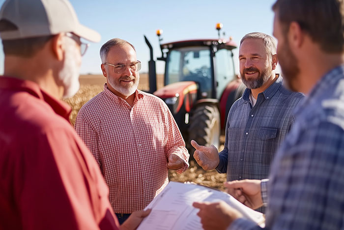 slovensko kmetijstvo v letu 2026