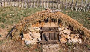 Zemljanka